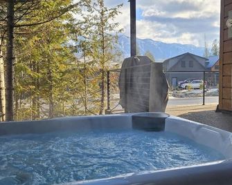 Fernie Alpine Retreat - Fernie
