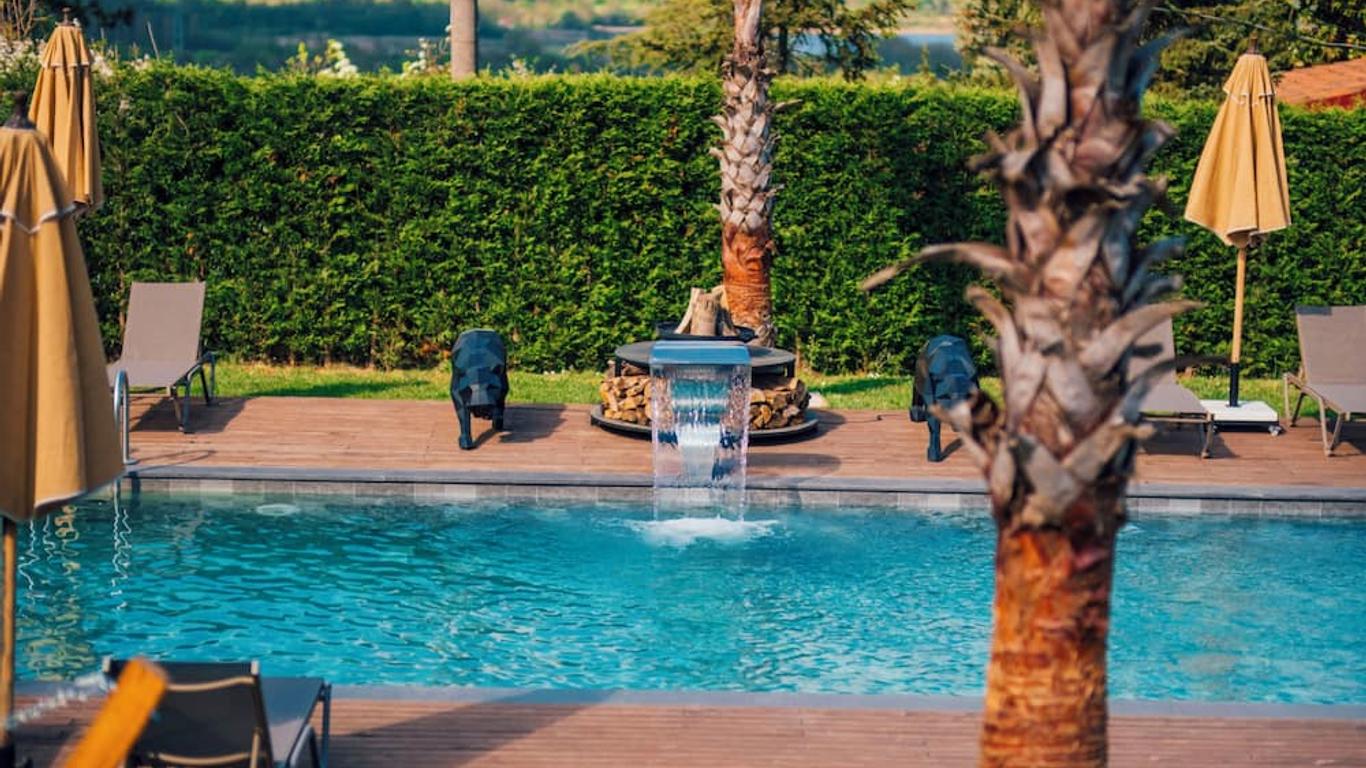 Babil Bungalow Boutique Hotel