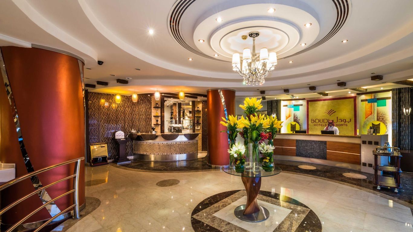 فندق بودل المصيف