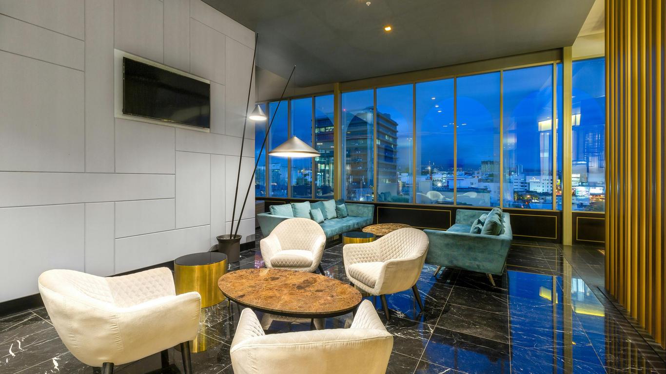 Gran Hotel Costa Rica, Curio Collection by Hilton