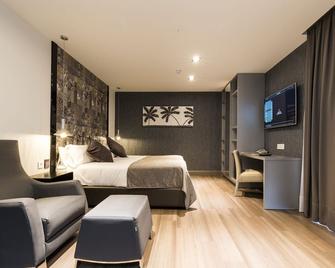 Sant Jordi Boutique Hotel - Calella - Habitación