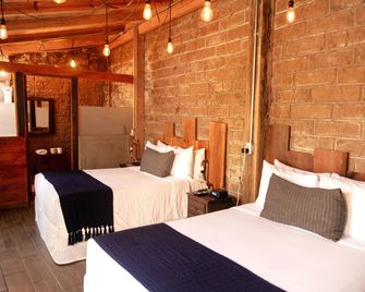 Sereno Art Hotel - San Cristóbal de las Casas