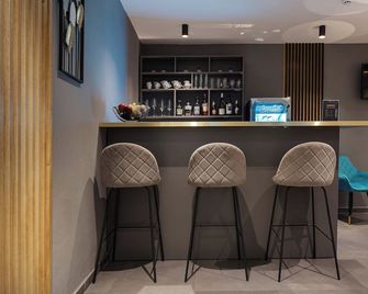 Hotel Atria - Braşov - Bar