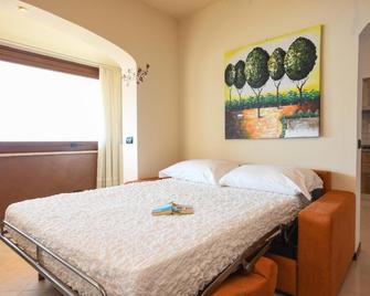 Residence Calap - Tignale