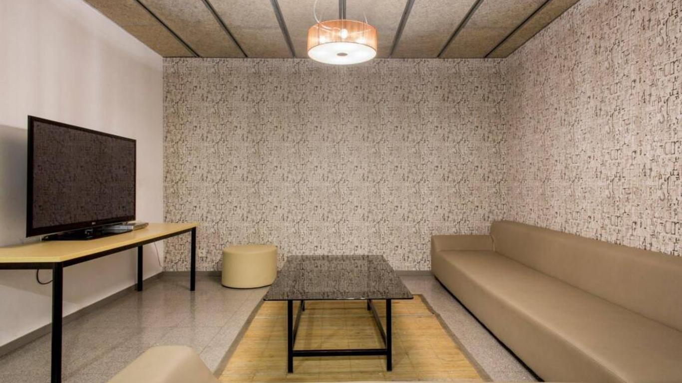 Residencia Universitaria Resa Campus de Montilivi