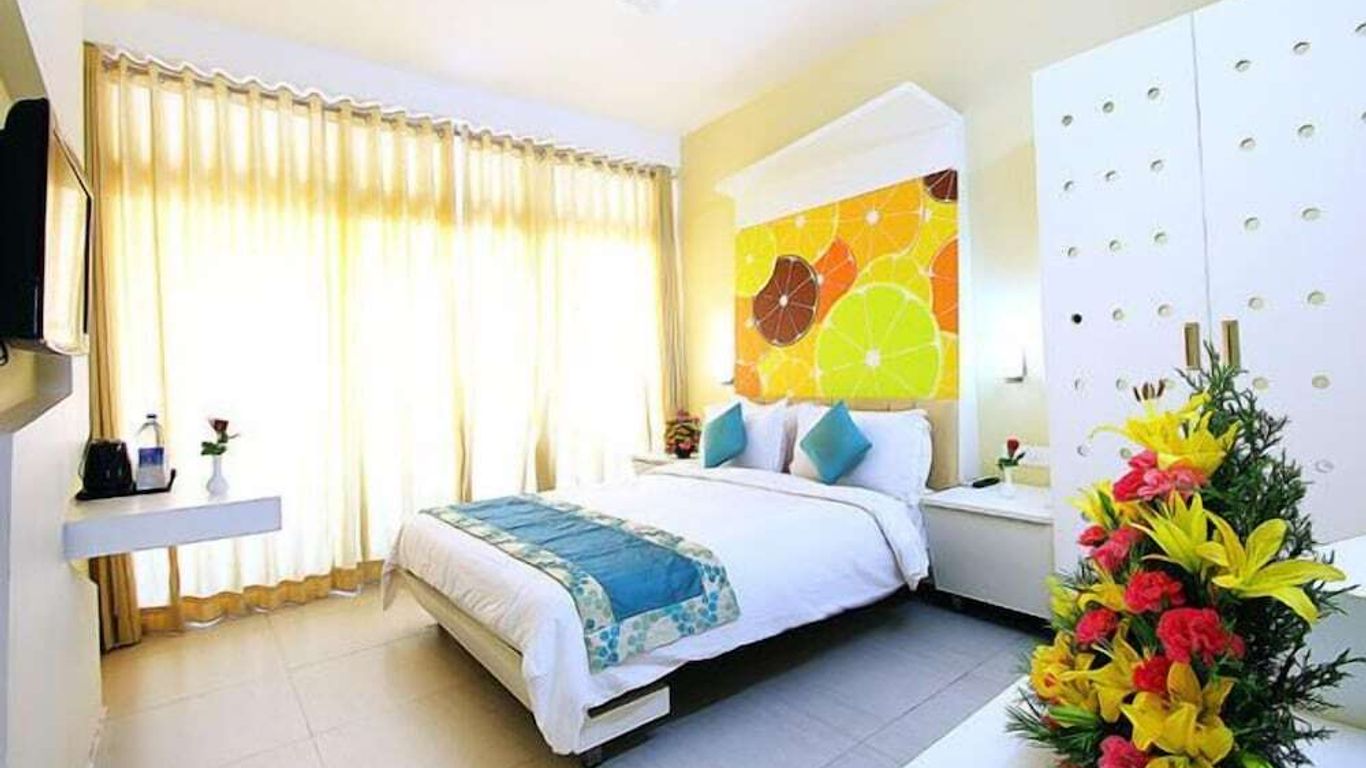 Millennium Continental