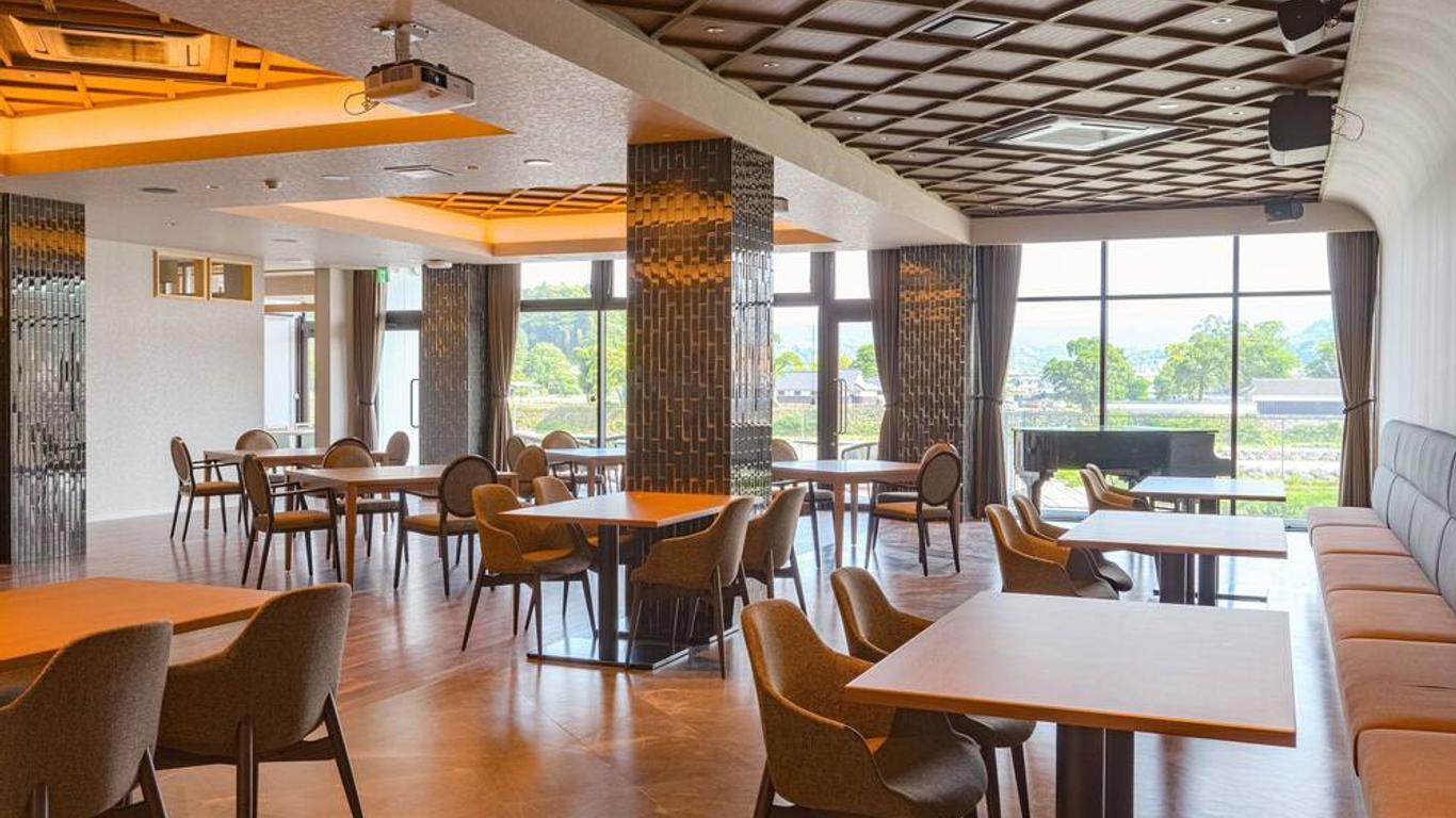 Hitoyoshi Onsen Nabeya