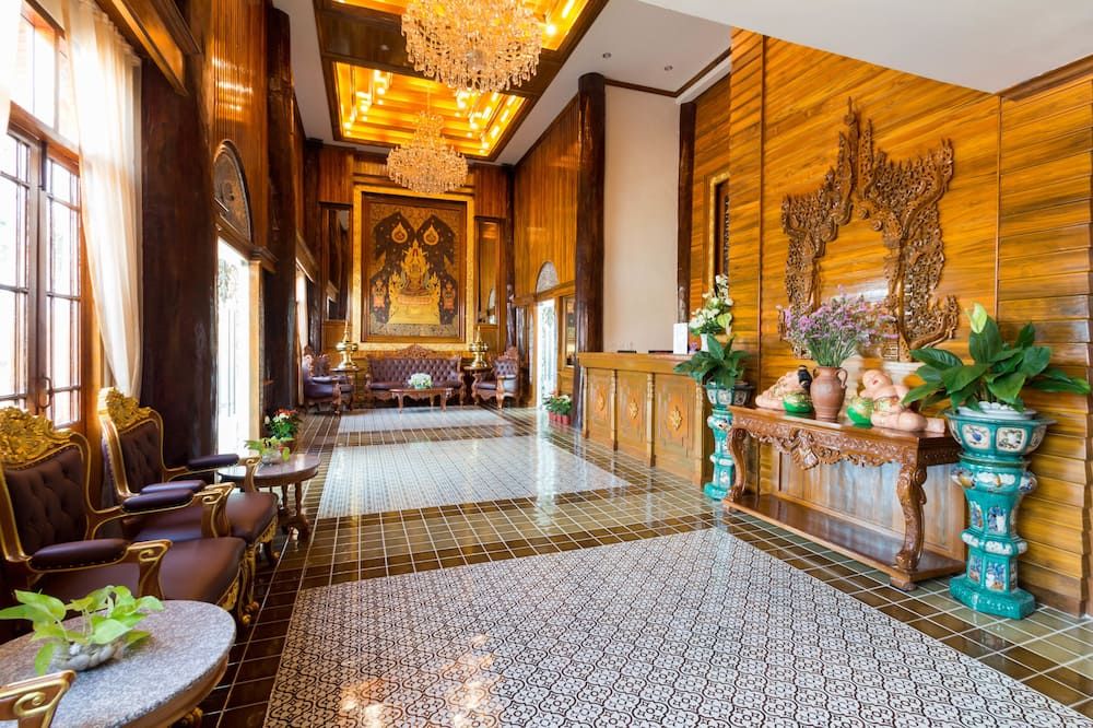 فندق بينجفيمان