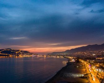 Mesut Hotel - Alanya