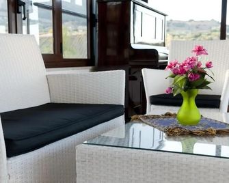 Terme Gorga Hotel - Calatafimi-Segesta