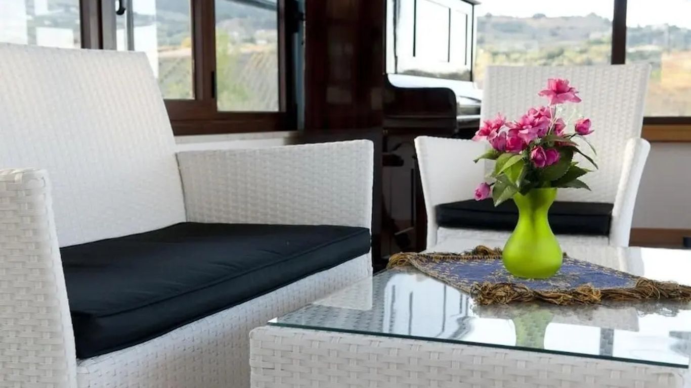 هوتل تيرمي جورجا