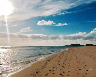 International Surf Camp Only Surf - Corralejo - Playa