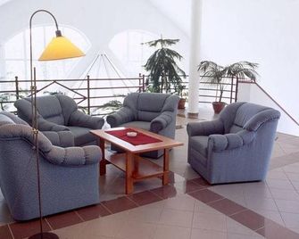Hotel Ovit - Keszthely