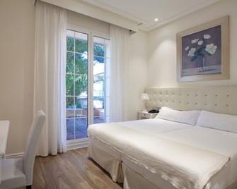 MR Hotelet de la Raconà & Apartments - Denia - Habitación