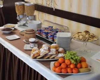 Pensjonat Gaborek - Krynica-Zdrój