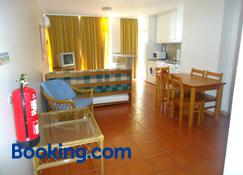 Apartamentos Varandas da Rocha - Portimão