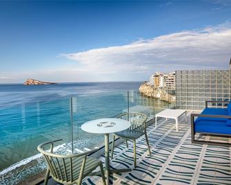 Barceló Benidorm Beach - Adults Recommended - Benidorm - Ložnice