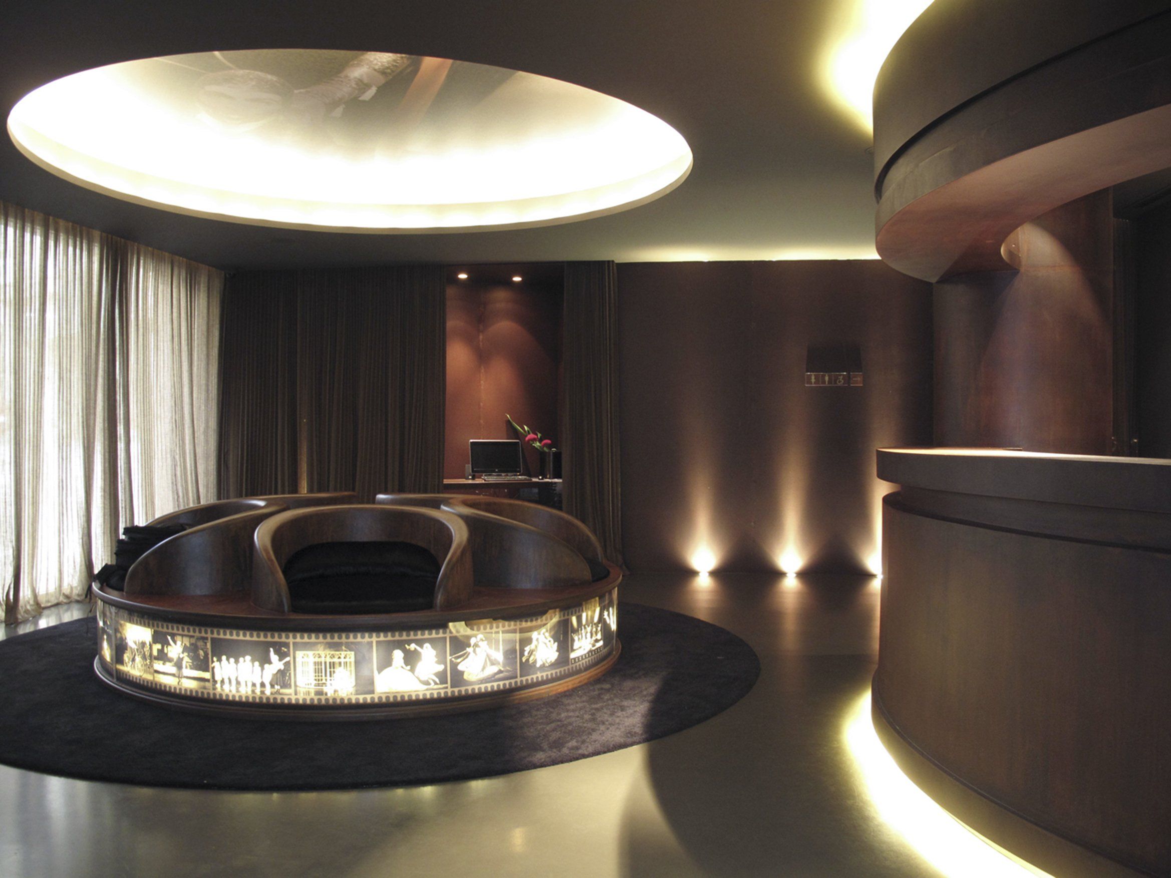 PortoBay Hotel Teatro - Порту - Лобби