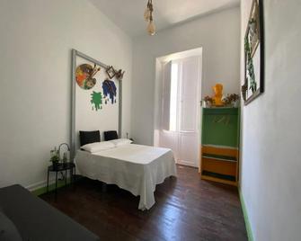 Tenerife Art Hostel - Santa Cruz de Tenerife - Habitació