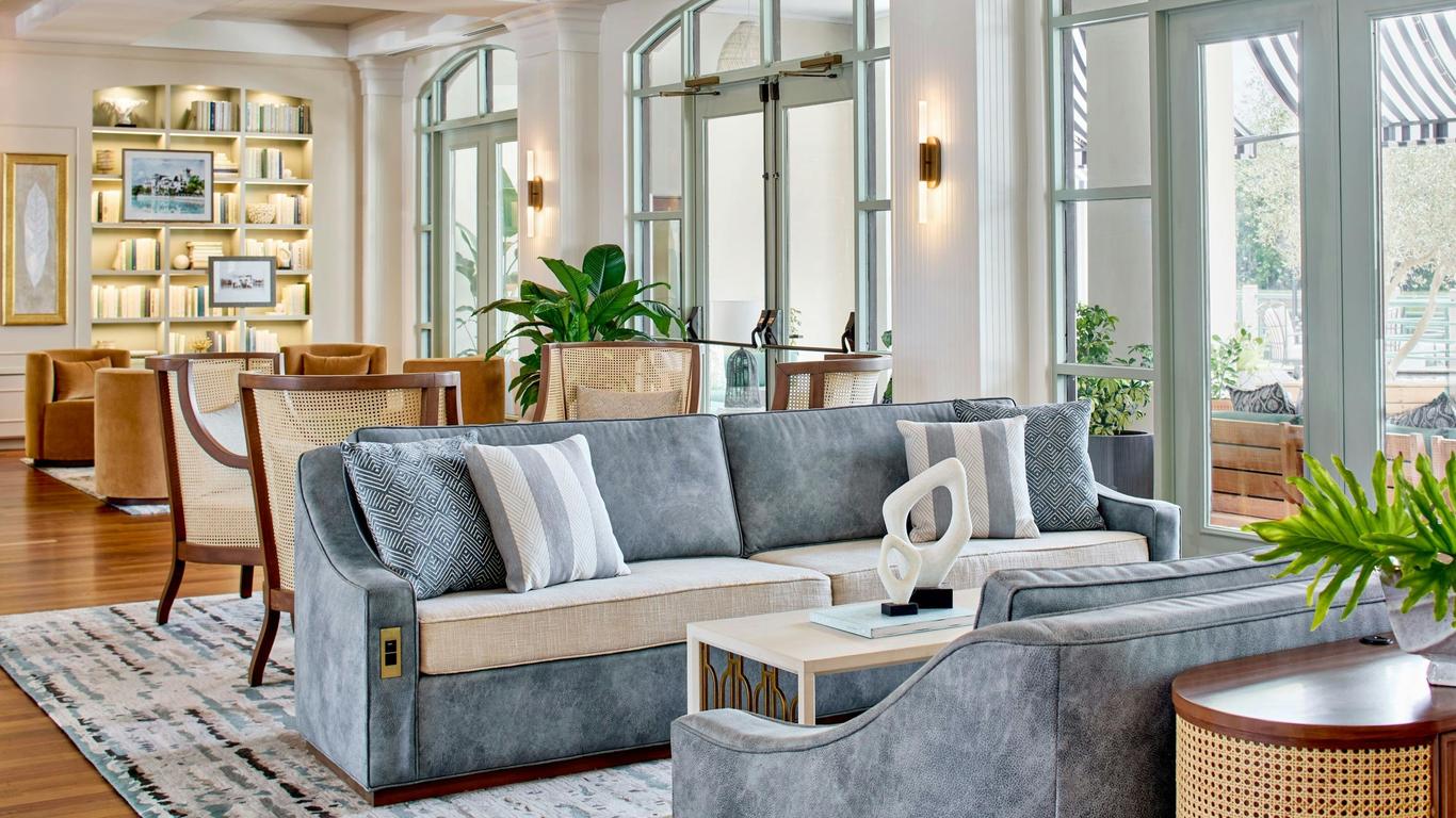 The Inn at Celebration, Autograph Collection