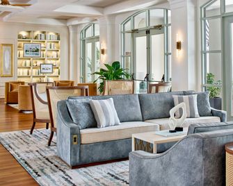 The Inn at Celebration, Autograph Collection - Celebration - Lobby