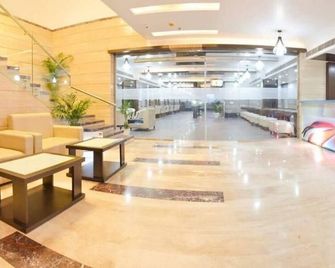 Gupta Resort - Jammu - Lobby