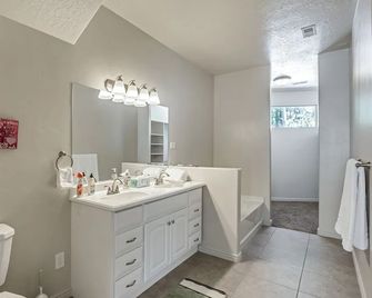 Spacious & New Guesthouse in Orem/Provo - Orem