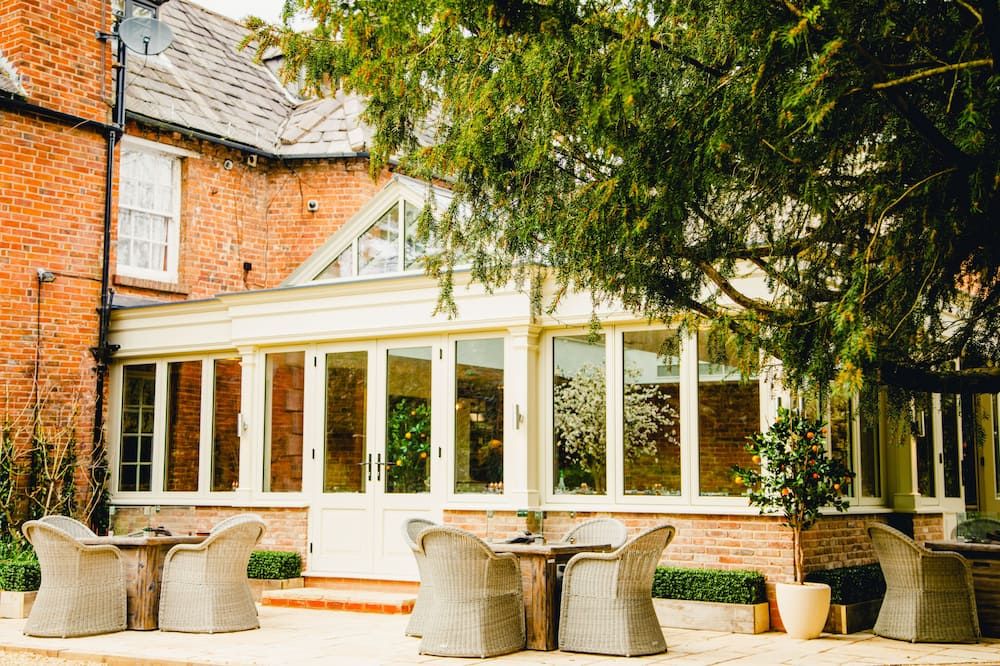 Old Rectory House - Redditch