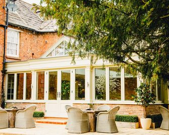 Old Rectory House - Redditch