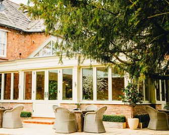 Old Rectory House - Redditch