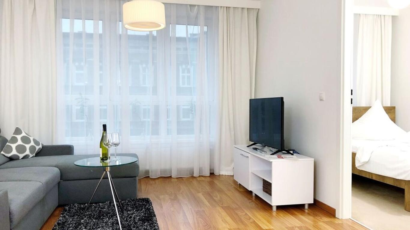 Residence Aparthotel