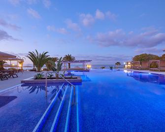 Dreams Lanzarote Playa Dorada Resort & Spa - ארסיפה - בריכה