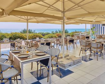 Serenusa Resort - Licata - Restaurante