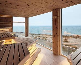 Marienlyst Strandhotel - Helsingør - Balkon