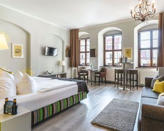 Pirn'scher Hof - Hotel Garni - Pirna