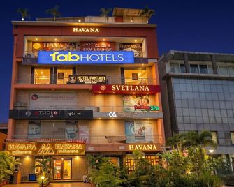 Fabhotel Fantasy - Bhubaneswar - Building