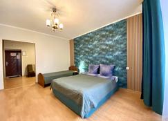 Dekabrist na Shilova 46-7 Apartments - Chita - Bedroom
