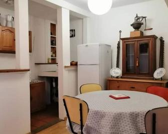 B1 Appartement en centre ville de Courtenay - Courtenay - Comedor