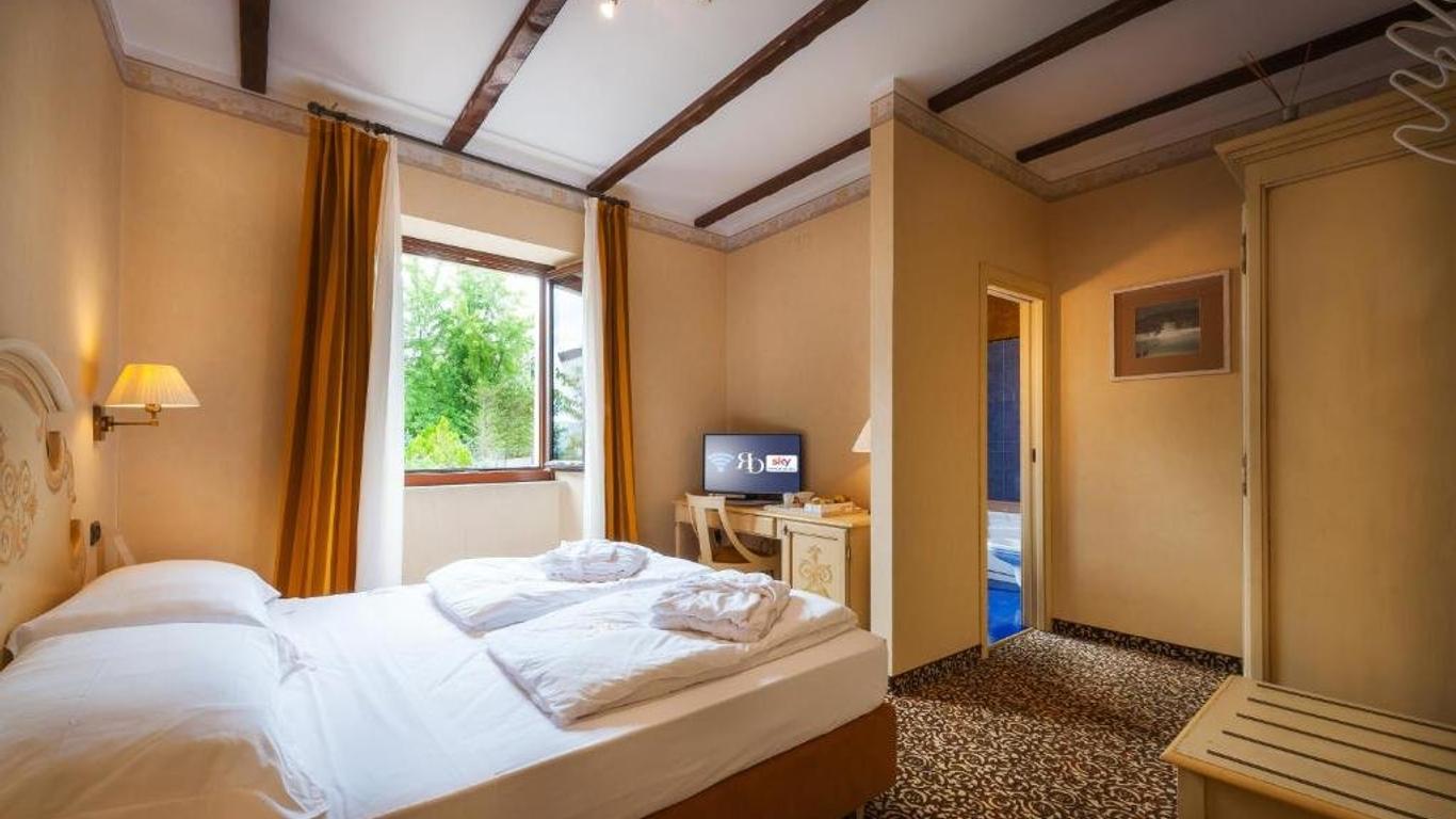Relais Ducale Spa & Pool