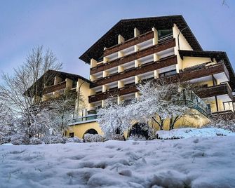 Der Wolfshof - Dein Zuhause im Harz - Langelsheim - Gebouw