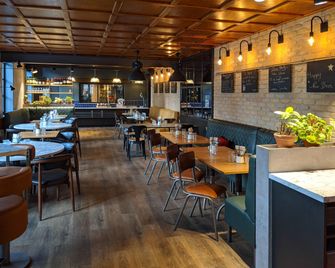 ibis Saint-Omer Centre - Sint-Omaars - Bar