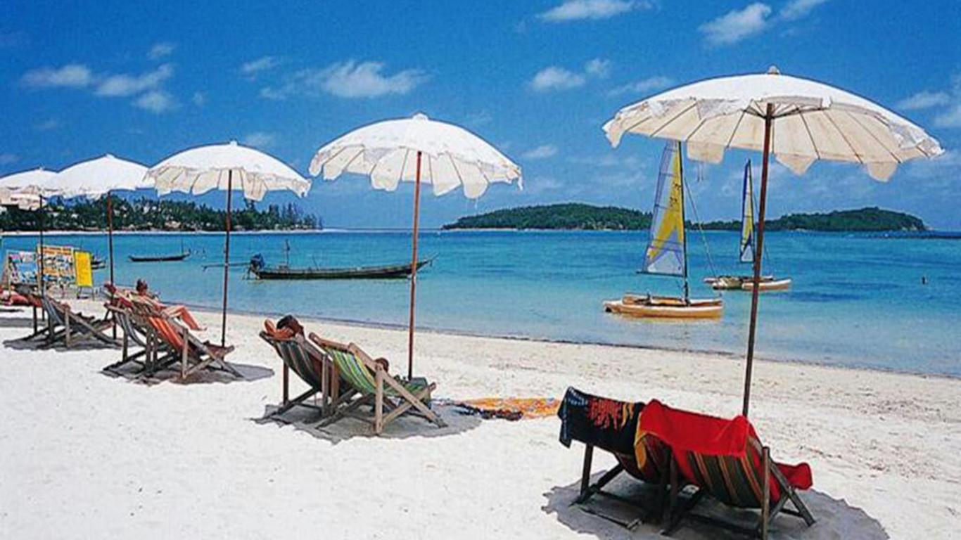 أو.بي. بنجالو