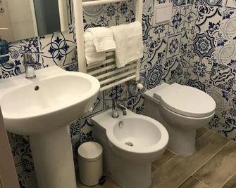 B&B Quasi in Centro - Agropoli