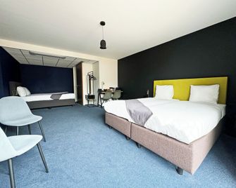 Boutique Hotel Zaan - Zaandijk