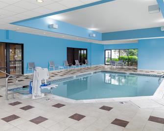 Hampton Inn Kansas City/Liberty - Kansas City - Pool