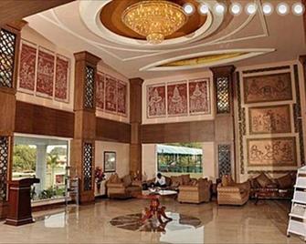 Hotel Excellency - Bhubaneswar - Hành lang