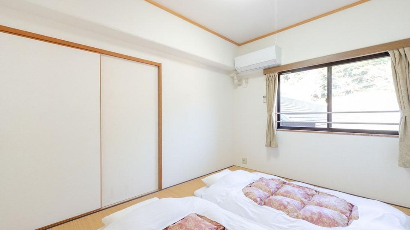ビジネスホテル富士屋