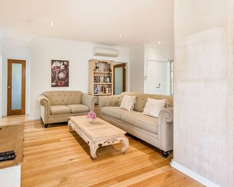 Melaleuca - Dunsborough - Wohnzimmer