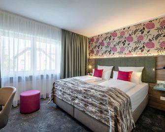 Messe Boutique Hotel Erb - Vaterstetten