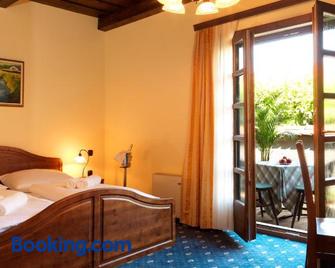 Hotel Strk - Murska Sobota - Habitación